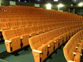 Krzesła do kin i teatrów
