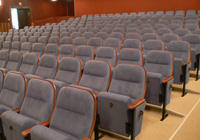 Krzesła do kin i teatrów